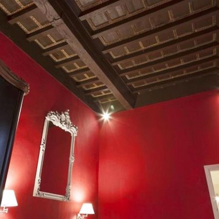 Affittacamere Del Corso Pienza Kültér fotó