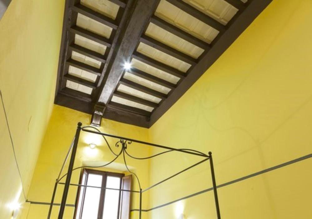 Affittacamere Del Corso Pienza Kültér fotó